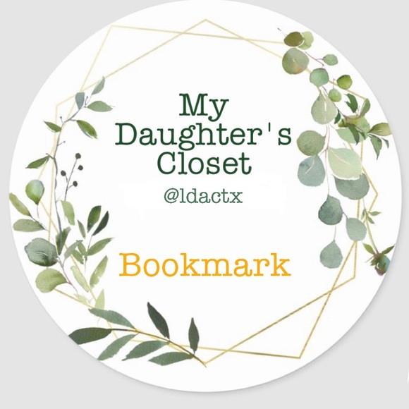 Handbags - "LIKE" TO SAVE THIS In Your LIKES🧡My Daughter’s Closet